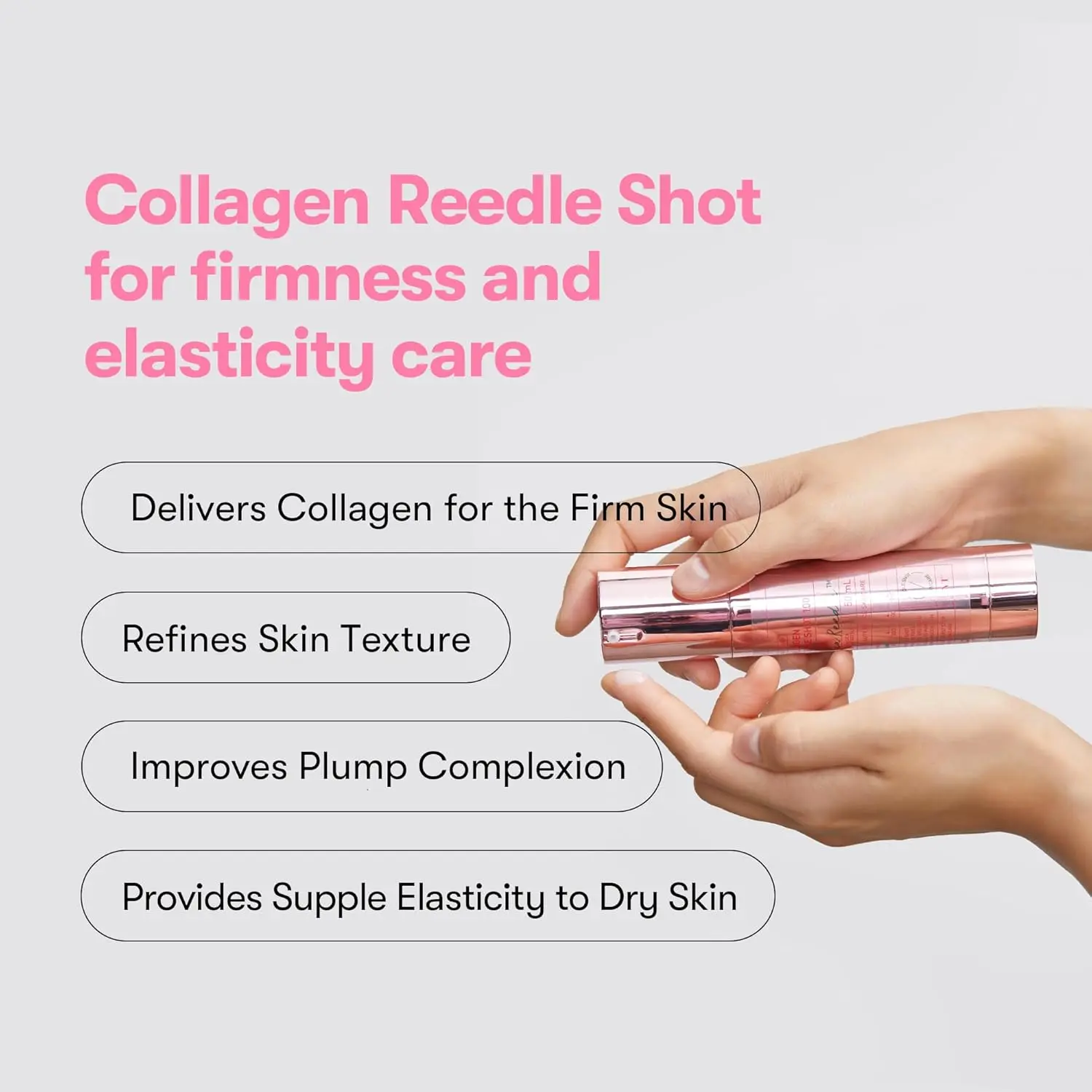 Collageen Reedle Shot 100 - Image 2