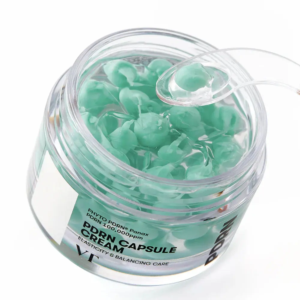 PDRN Capsule Cream 100 - Image 3