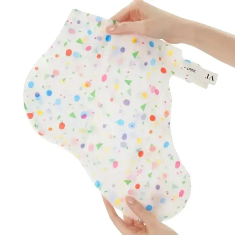 Reedle Shot Foot Peeling Mask - Image 2