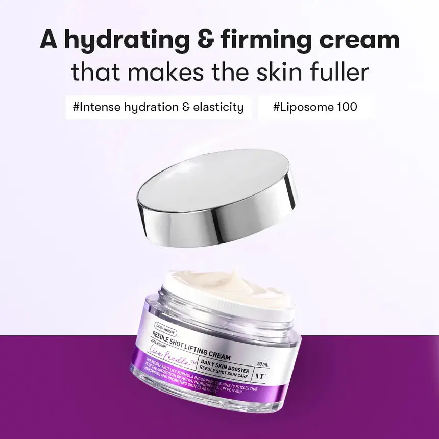 Reedle Shot Lifting Cream - Image 2