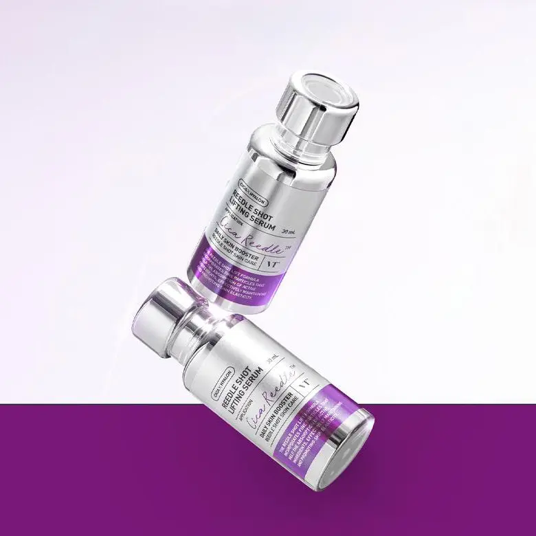 Reedle Shot Lifting Serum - Image 6