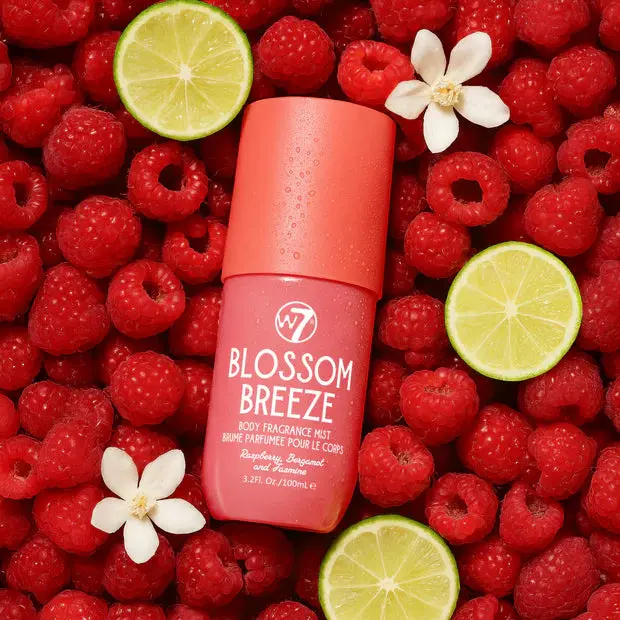 Body Mist Blossom Breeze - Image 2