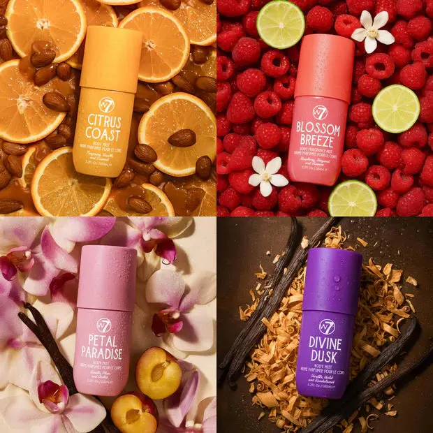 Body Mist Blossom Breeze - Image 3