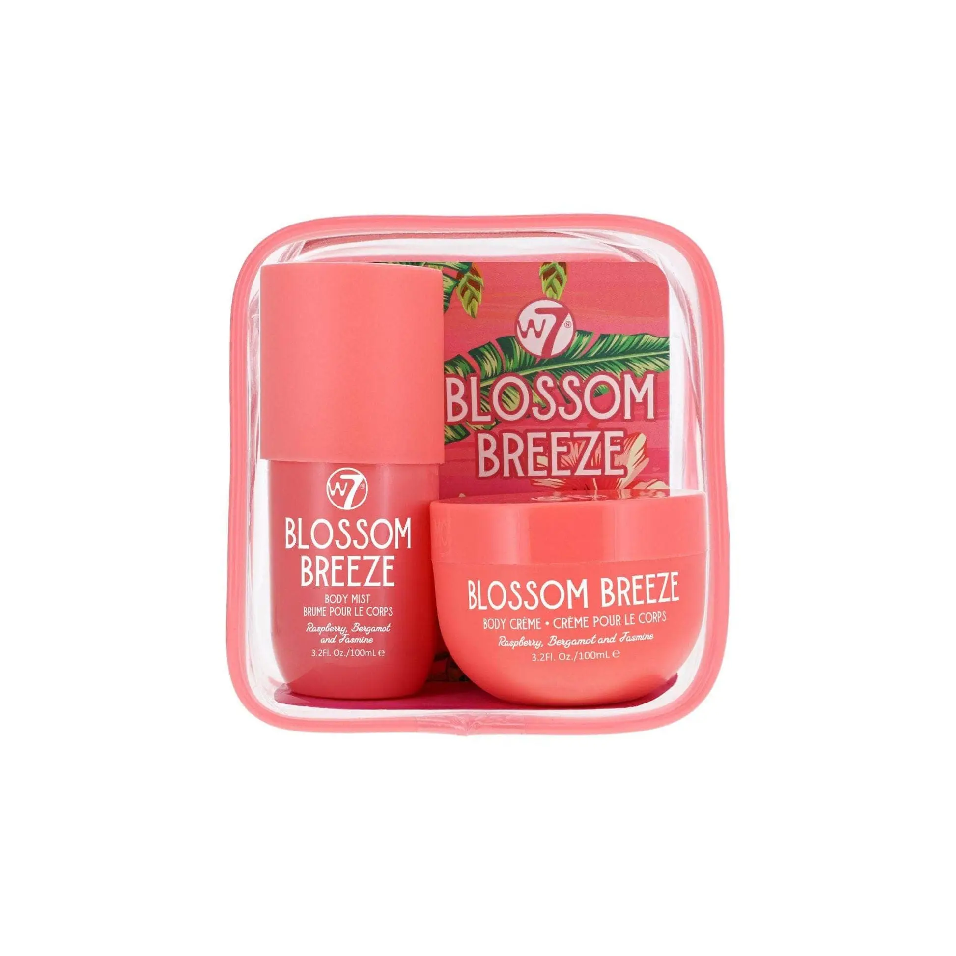 Body Mist & Butter Set Blossom Breeze - Image 2