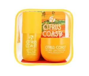 Body Mist & Butter Set Citrus Coast - Image 2