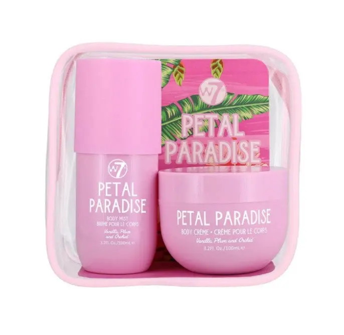 Body Mist & Butter Set Petal Paradise - Image 2