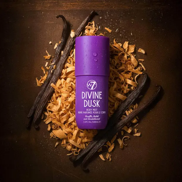 Body Mist Divine Dusk - Image 2
