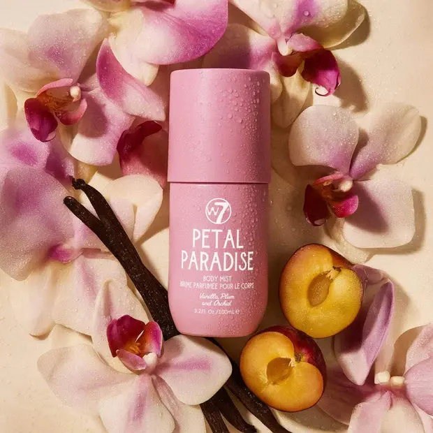 Body Mist Petal Paradise - Image 2