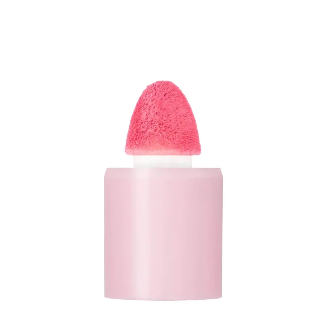 Cheeky Dip Liquid Blusher Think Twice - Image 3
