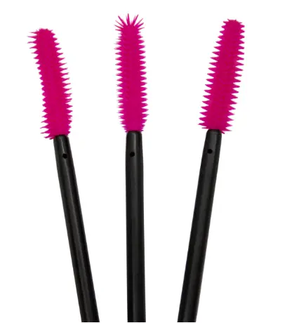 Disposable Mascara Wands - Image 2
