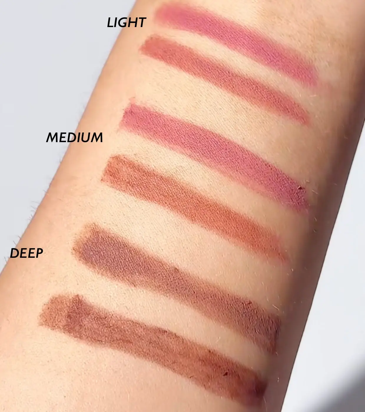 Double Draw Automatic Lip Liner Pencil Light - Image 2