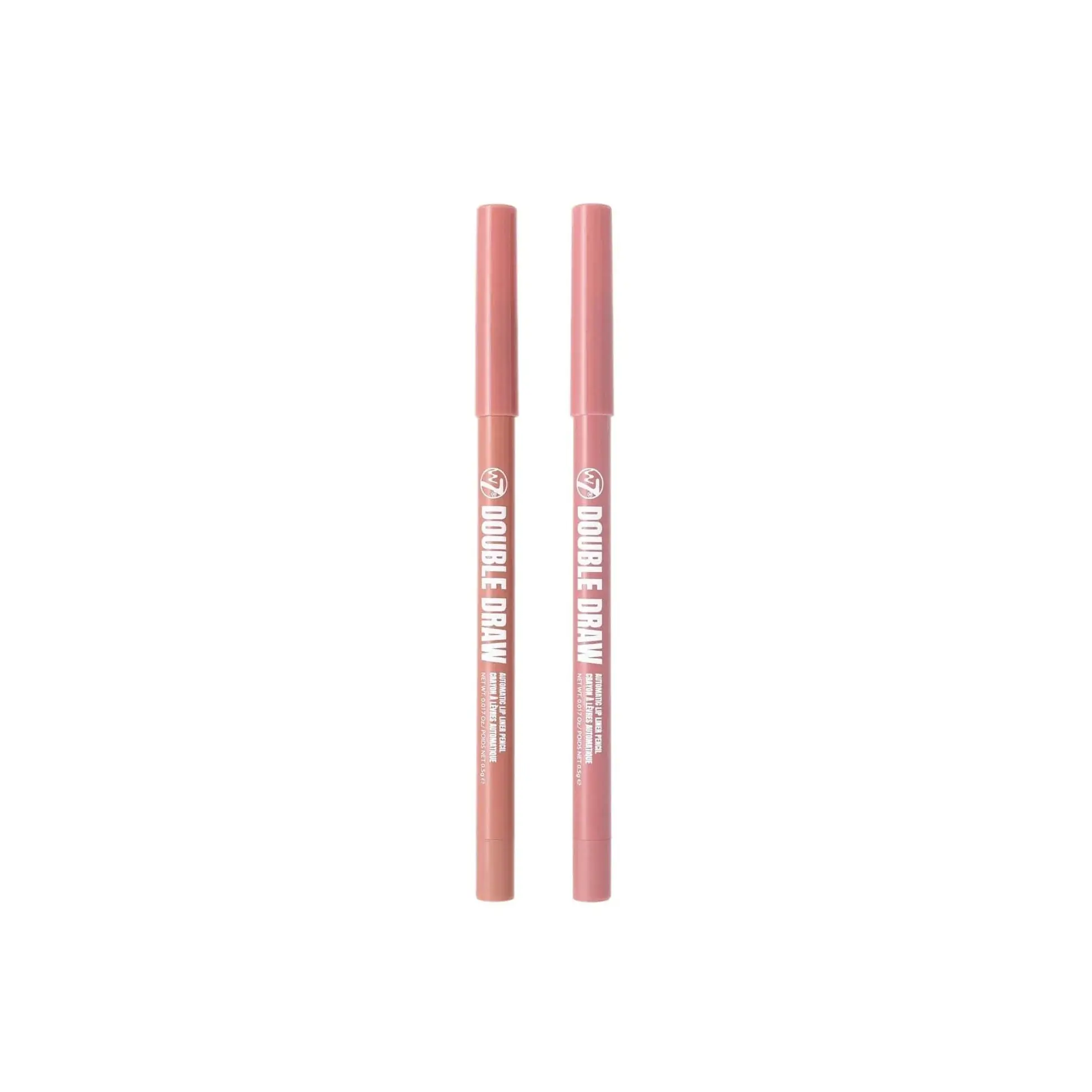 Double Draw Automatic Lip Liner Pencil Light - Image 3