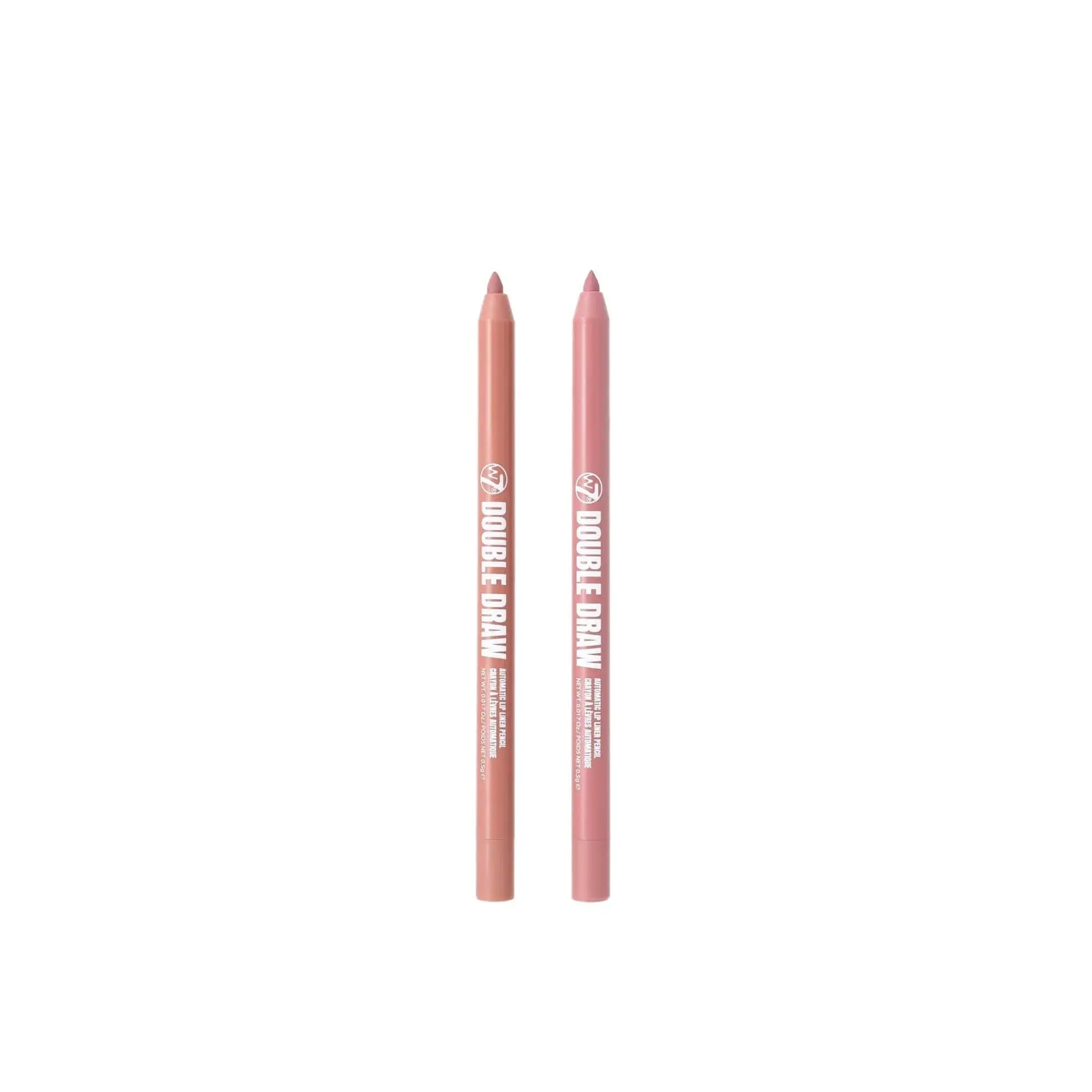 Double Draw Automatic Lip Liner Pencil Light - Image 4
