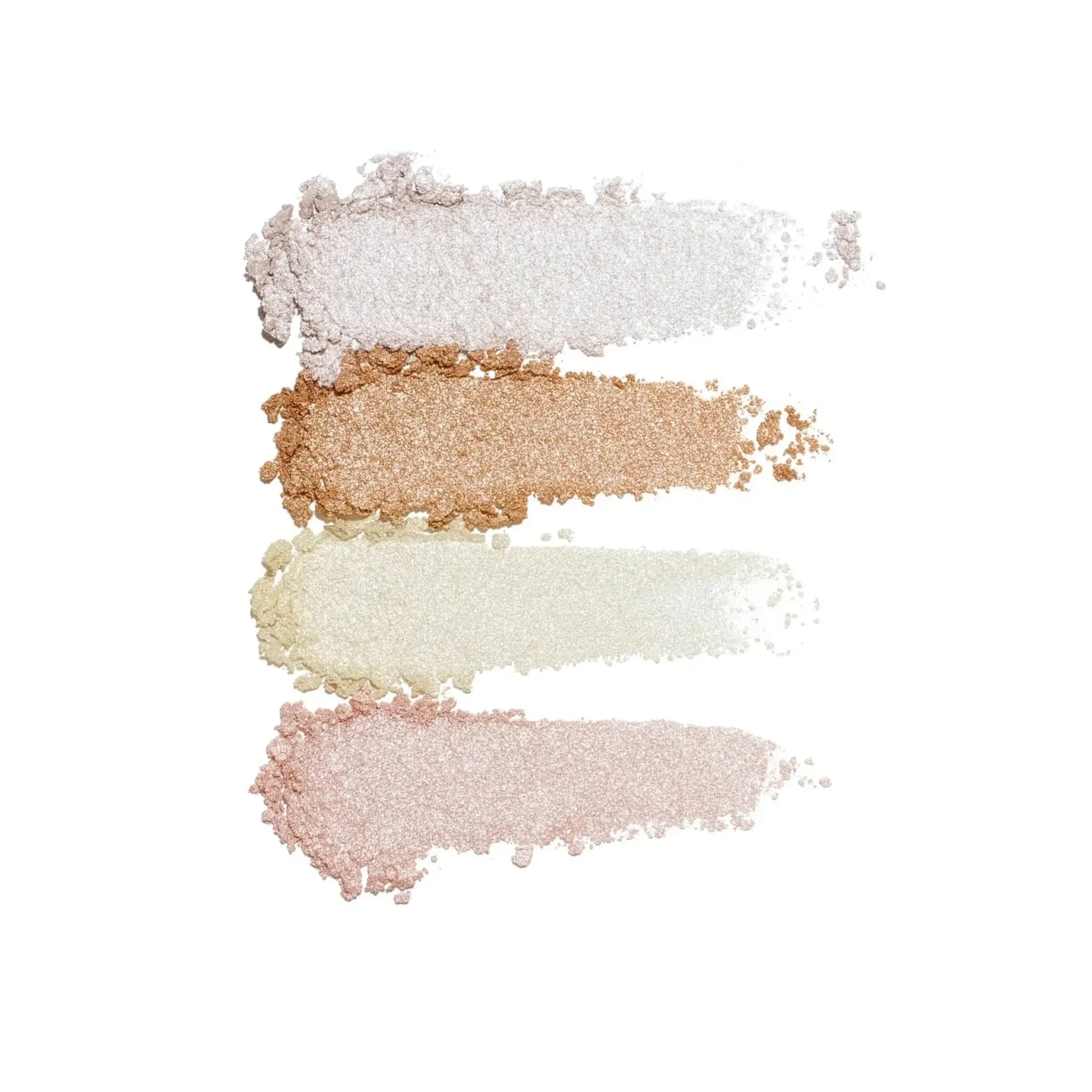 Electric Drip Shimmer Eyeshadow Palette - Image 2