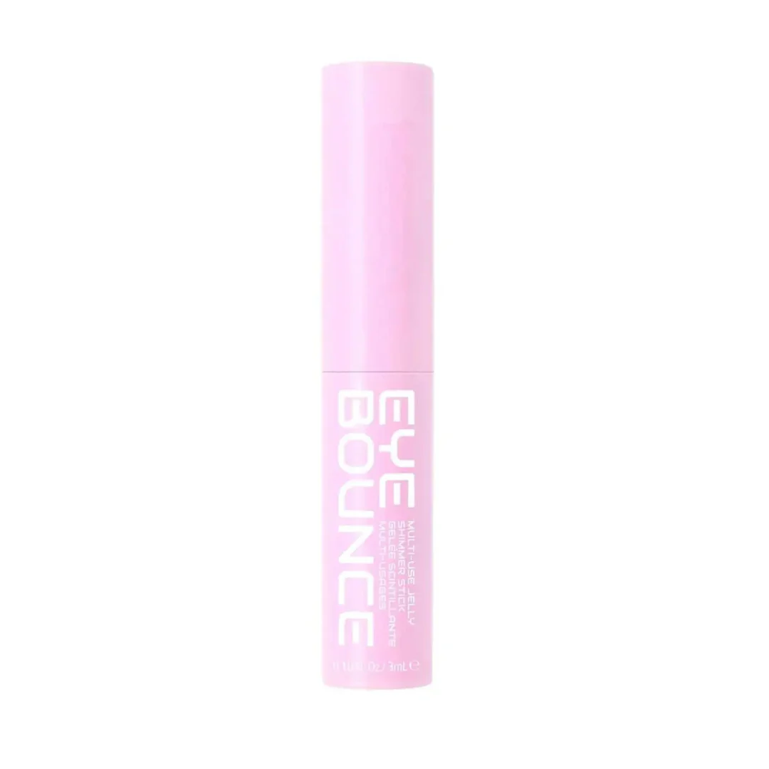 Eye Bounce Multi-Use Jelly Shimmer Stick Opal Charm - Image 2