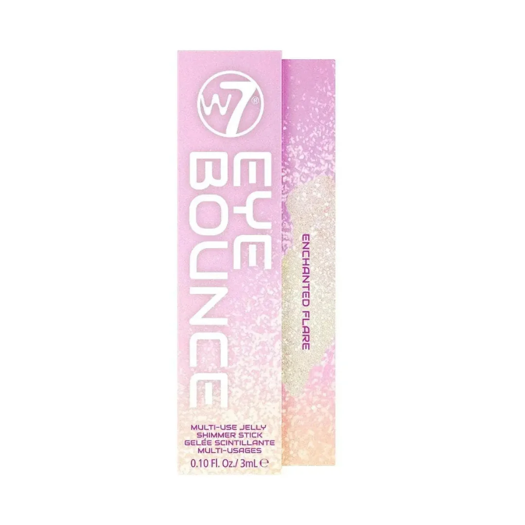 Eye Bounce Multi-Use Jelly Shimmer Stick Enchanted Flare - Image 3