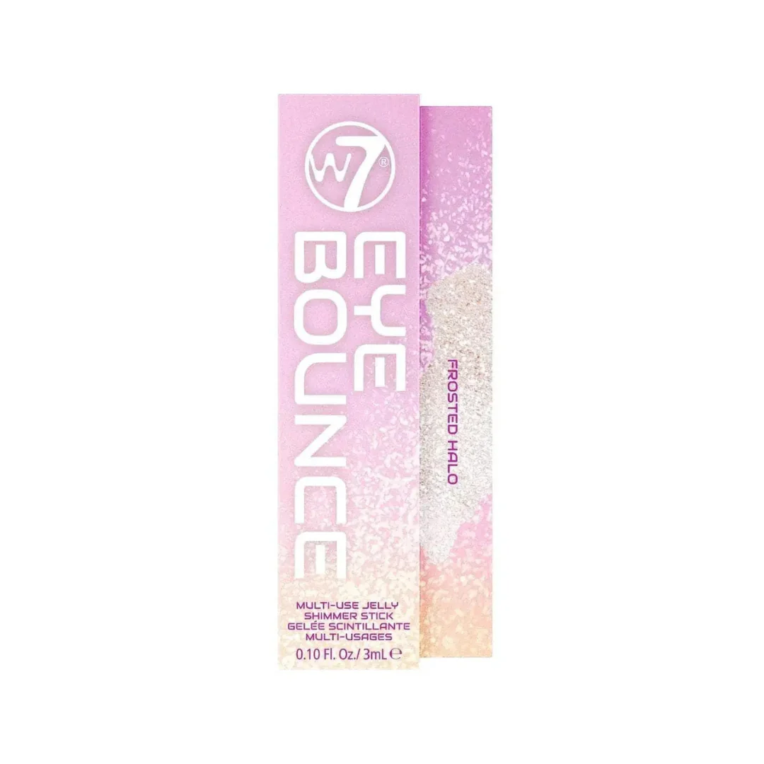 Eye Bounce Multi-Use Jelly Shimmer Stick Frosted Halo - Image 3