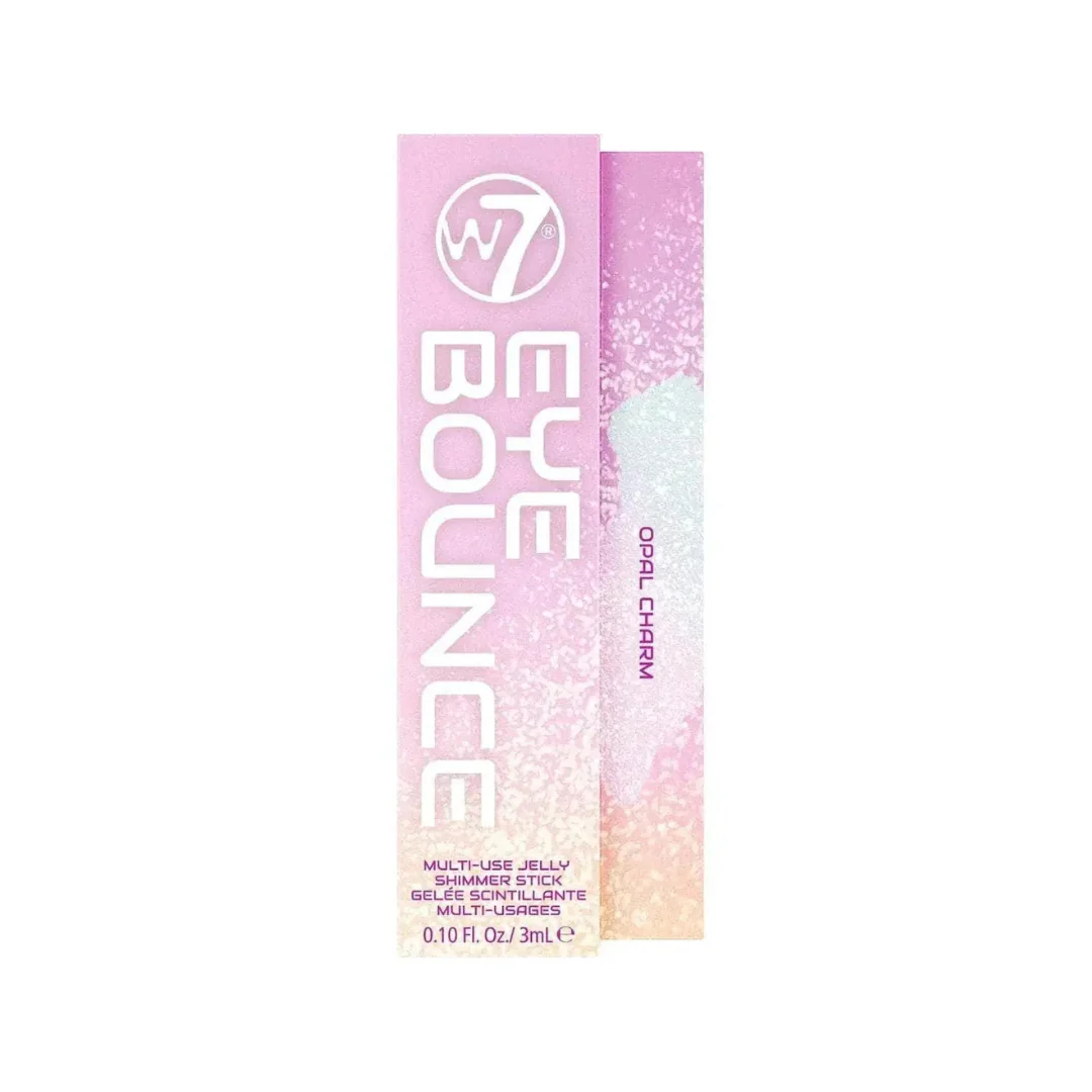 Eye Bounce Multi-Use Jelly Shimmer Stick Opal Charm - Image 3