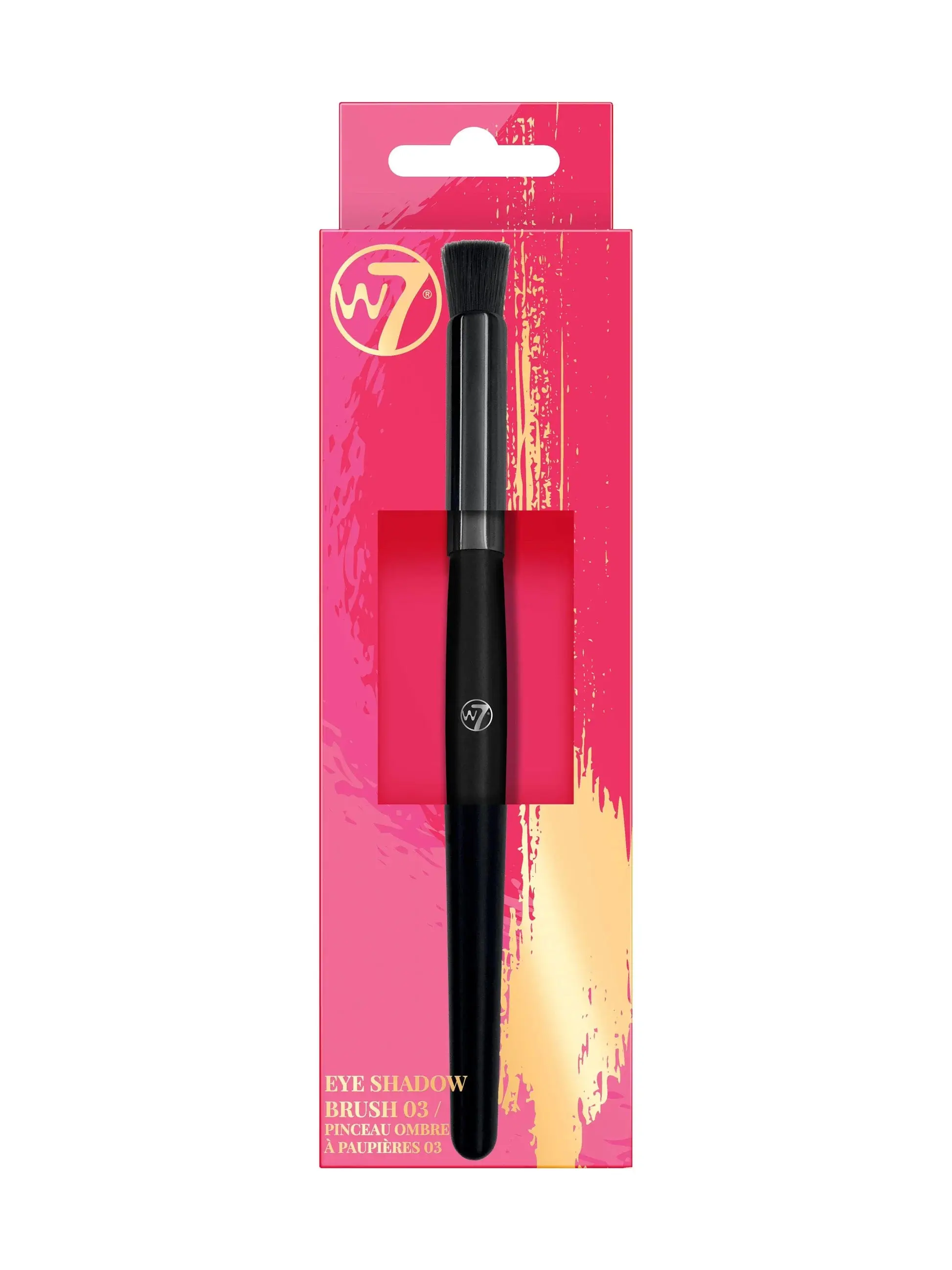 Eye Shadow Brush 03 - Image 2