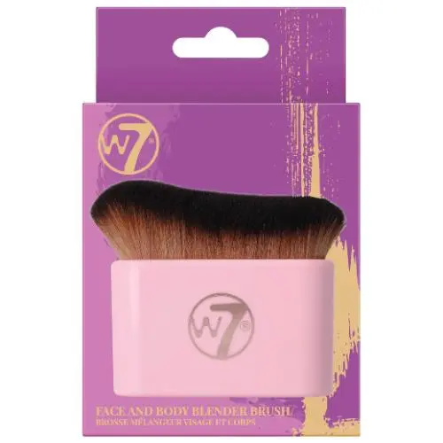 Face and Body Blender Brush - Image 2