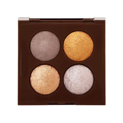 Glam Spark Glitter & Shimmer Eye Palette - Image 2