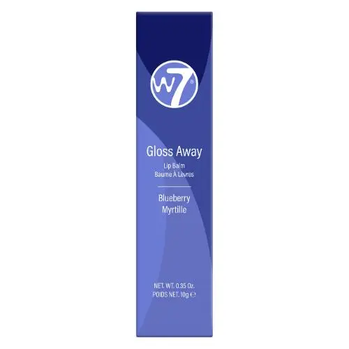 Gloss Away Lip Balm Blueberry - Image 3