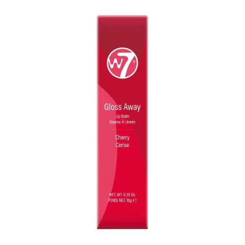 Gloss Away Lip Balm Cherry - Image 3