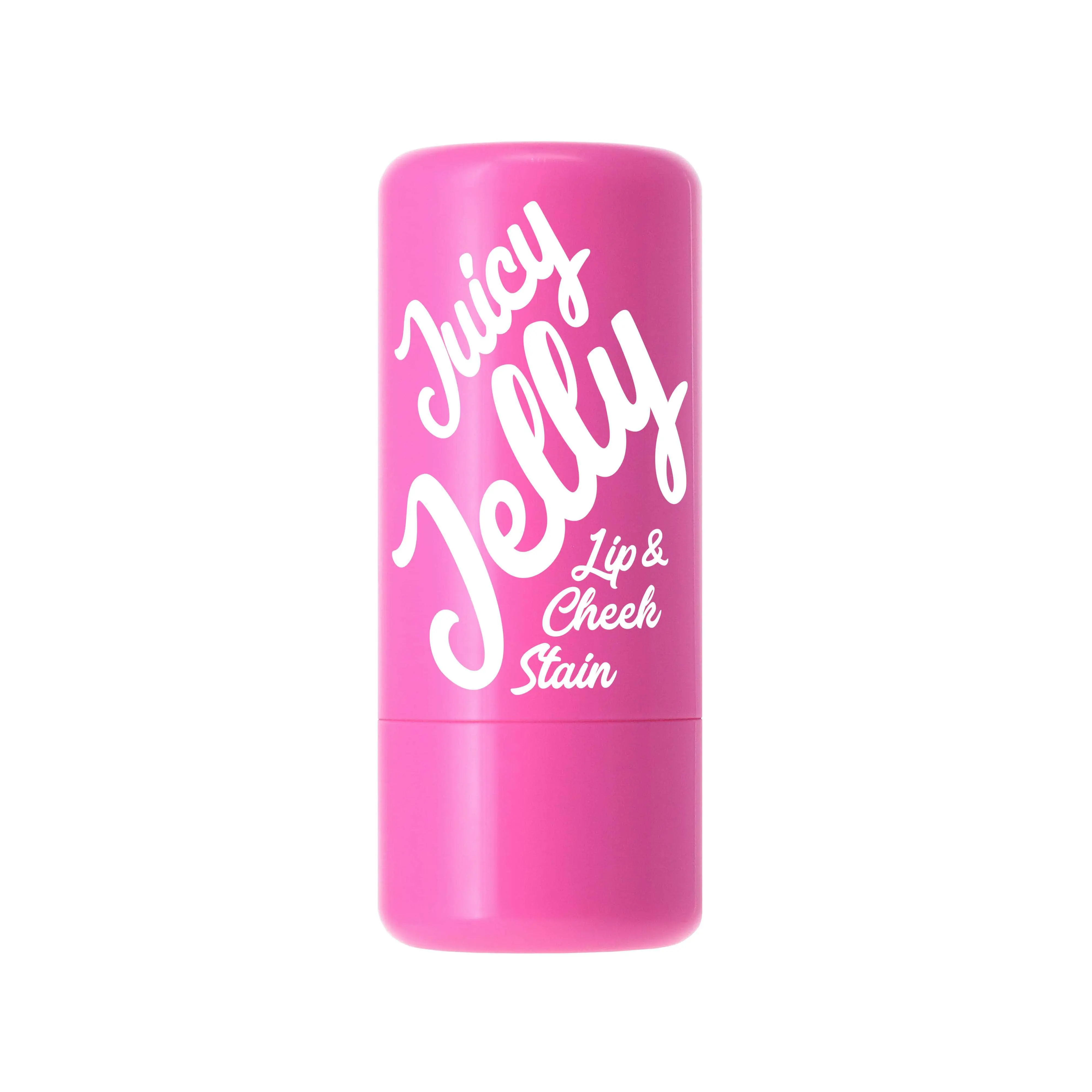 Juicy Jelly Lip And Cheek Stain Brazen - Image 3