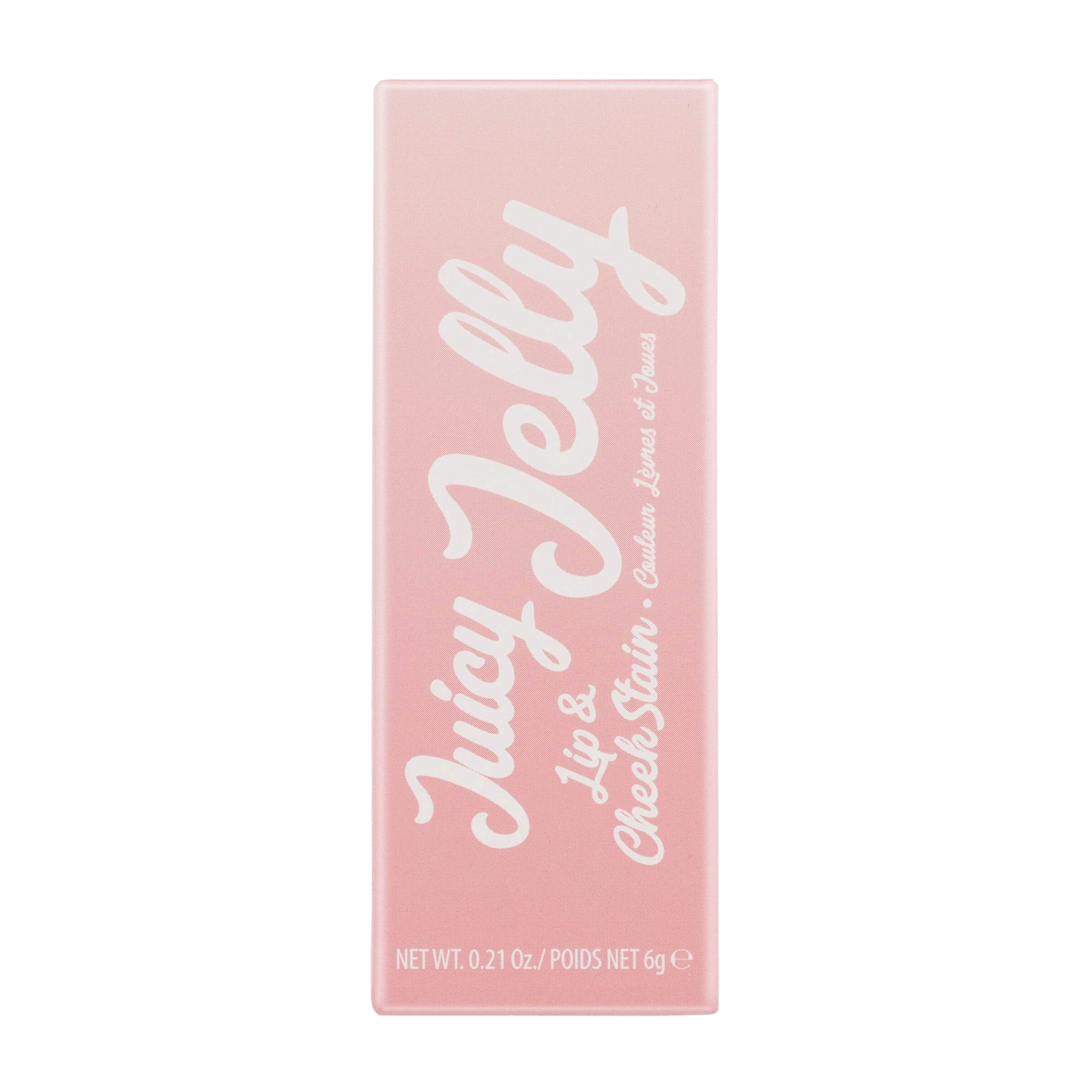 Juicy Jelly Lip And Cheek Stain Candy - Image 4