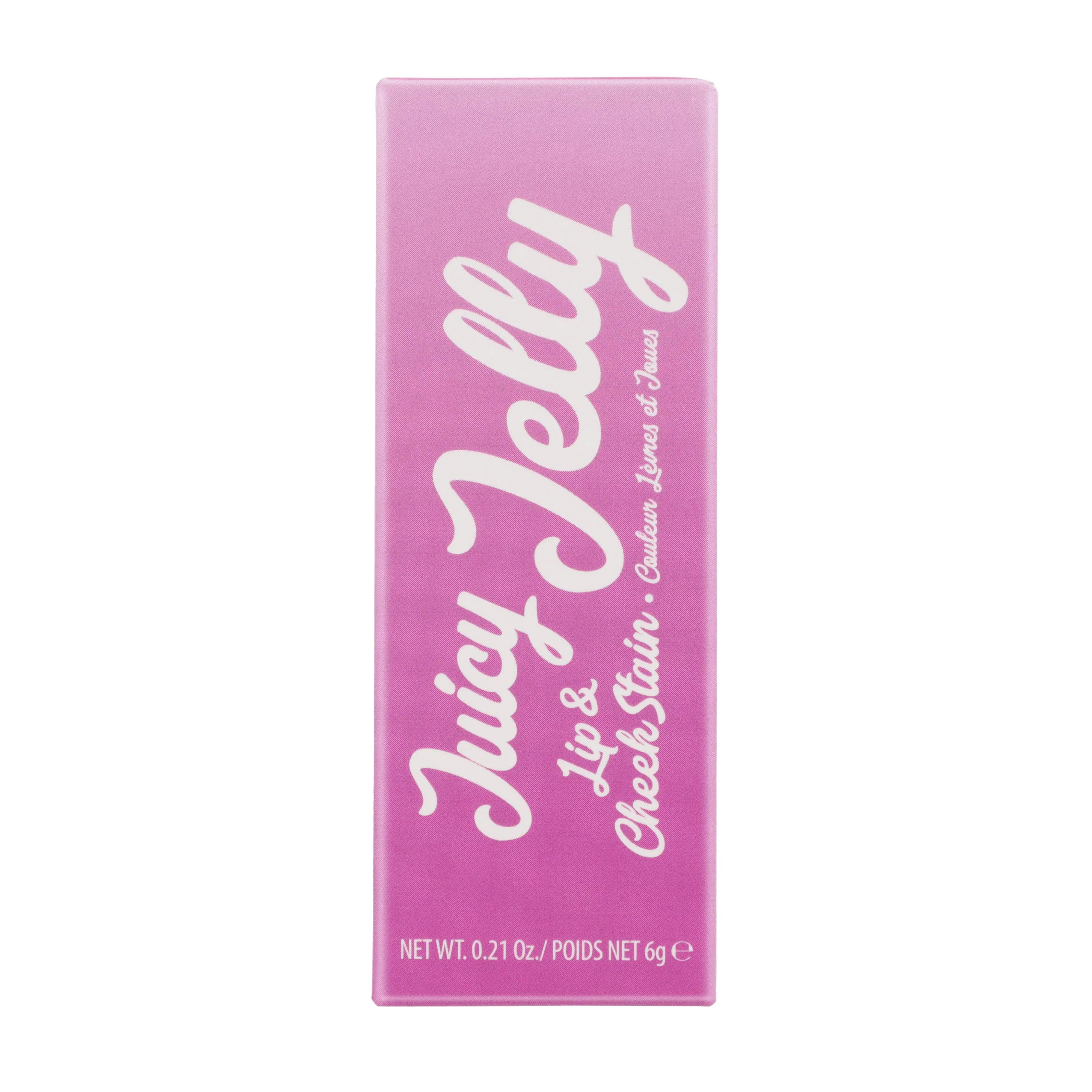 Juicy Jelly Lip And Cheek Stain Delight - Image 4