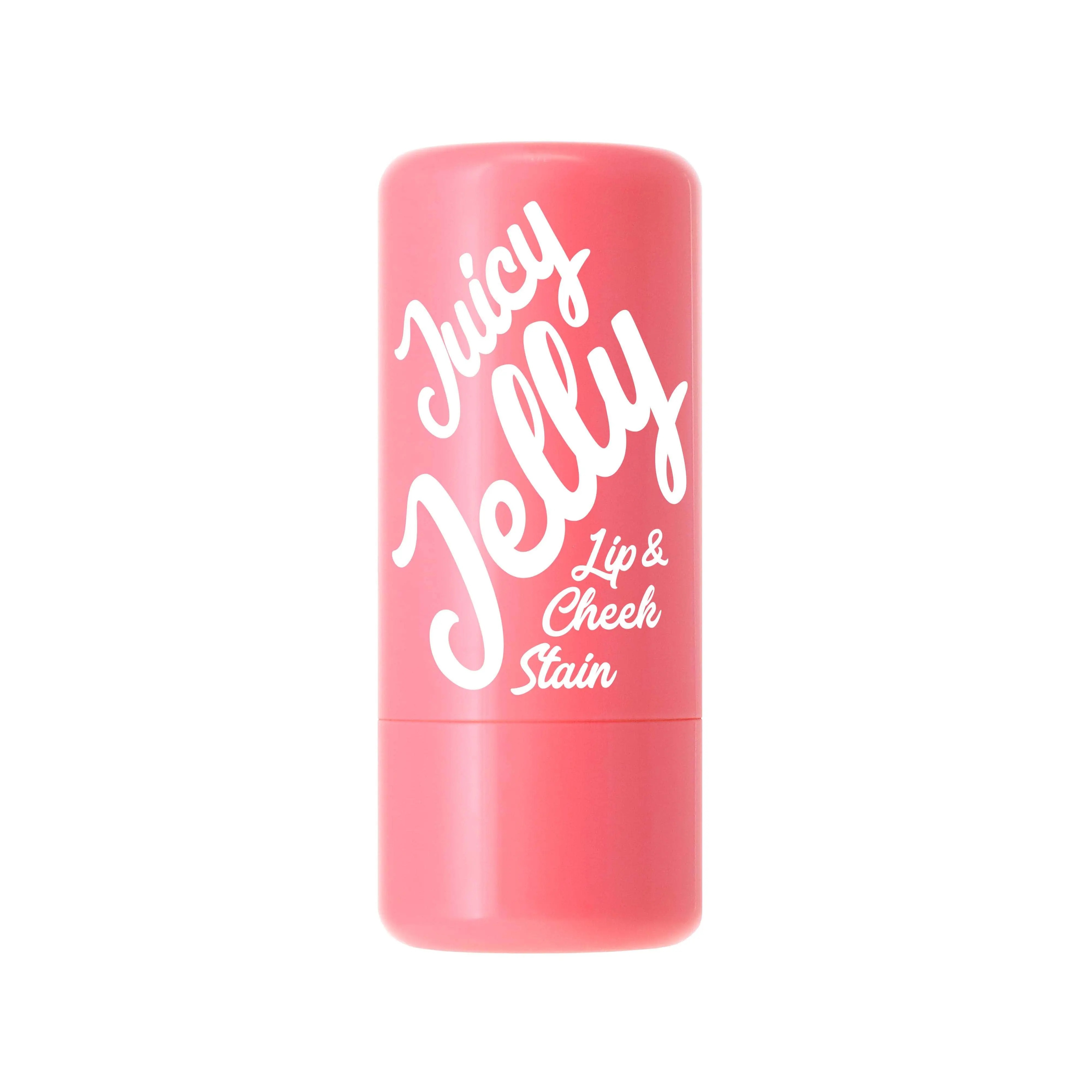 Juicy Jelly Lip And Cheek Stain Fresh - Image 3