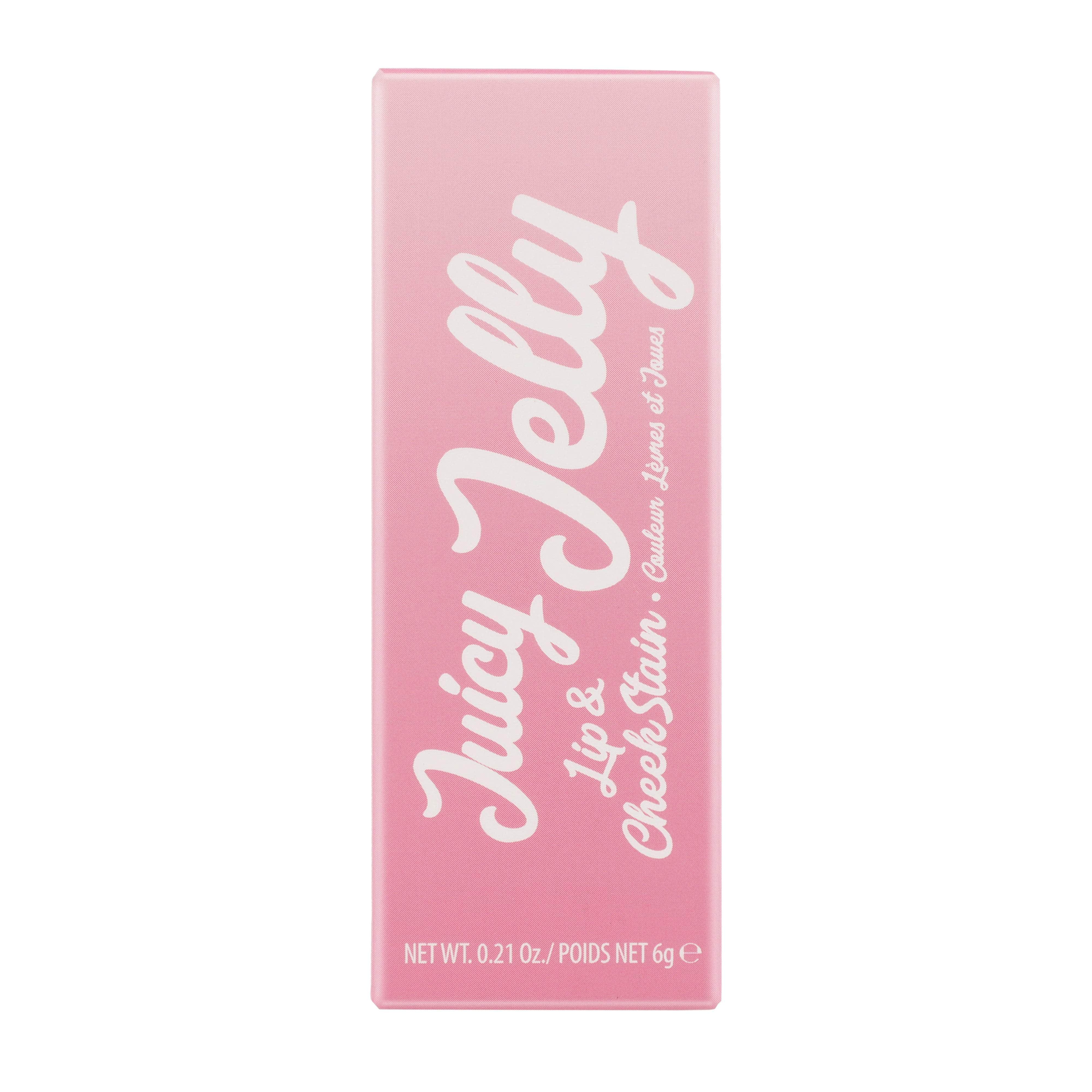 Juicy Jelly Lip And Cheek Stain Fresh - Image 4