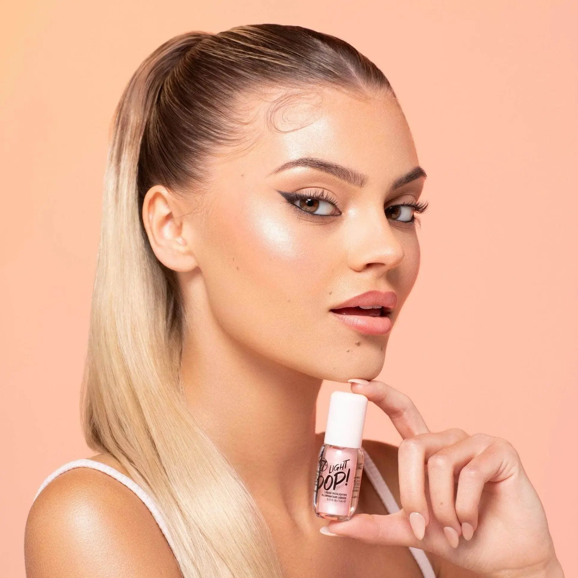 Light Pop! Liquid Highlighter - Image 4