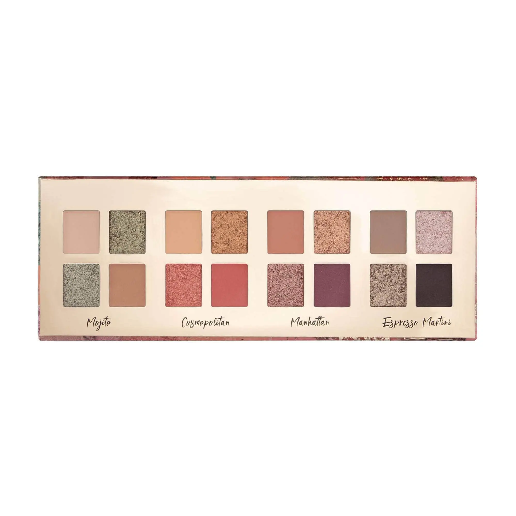 Mixology Eyeshadow Palette - Image 2