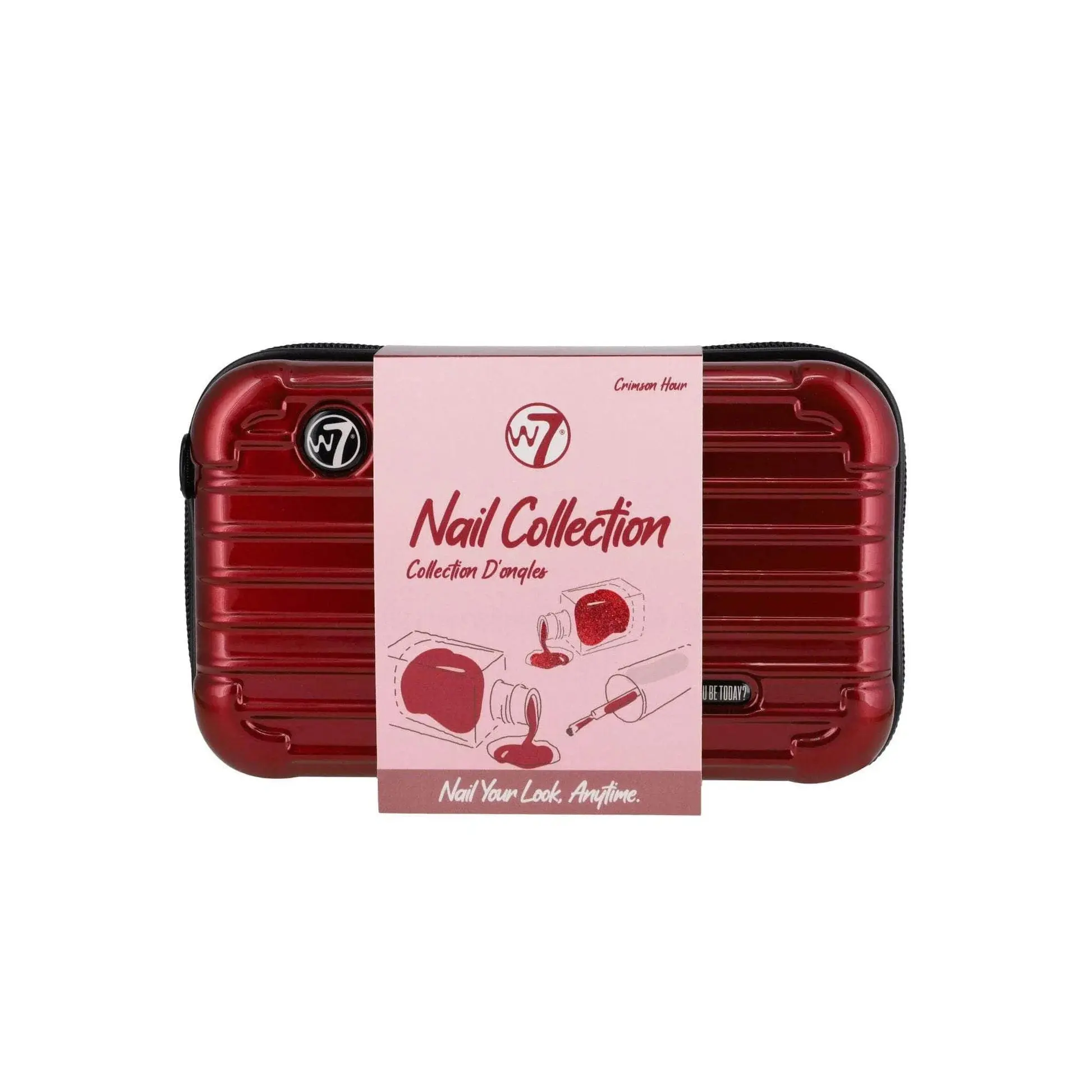 Nail Collection Crimson Hour - Image 2