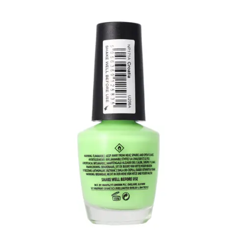 Nail Polish 171A Croatia - Image 2