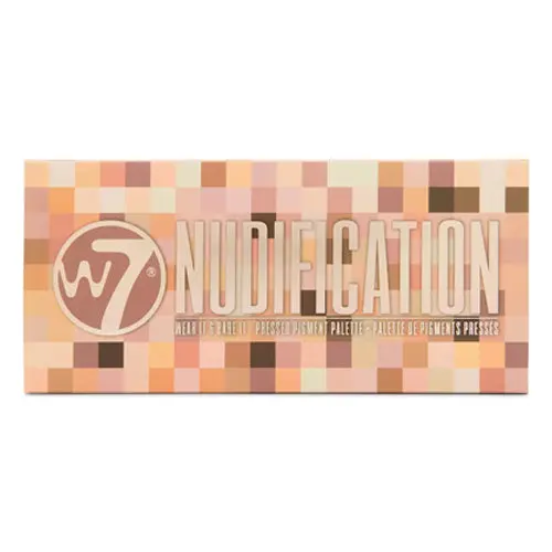 Nudification Eyeshadow Palette - Image 3