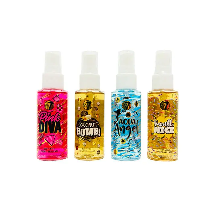 Scentsational Body Mist Collection - Image 2