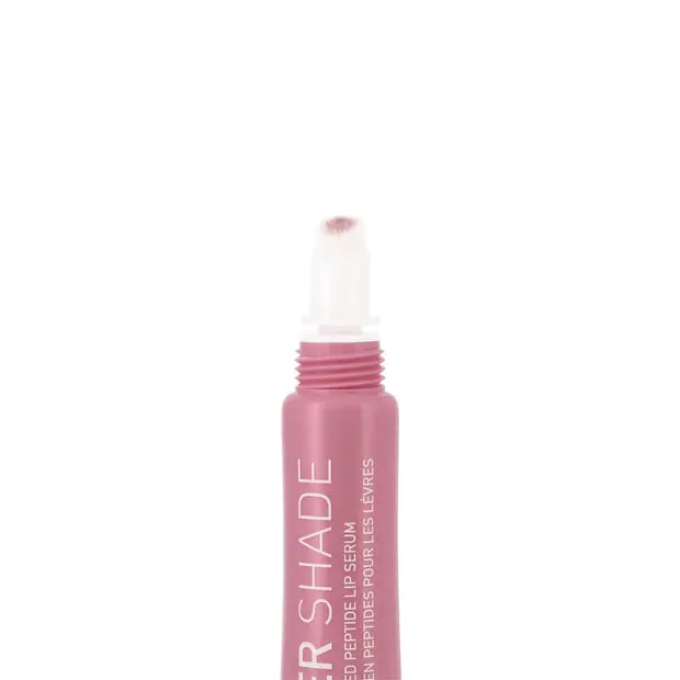Sheer Shade Lip Serum Dusk Petal - Image 3