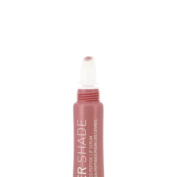 Sheer Shade Lip Serum Mauve Muse - Image 3