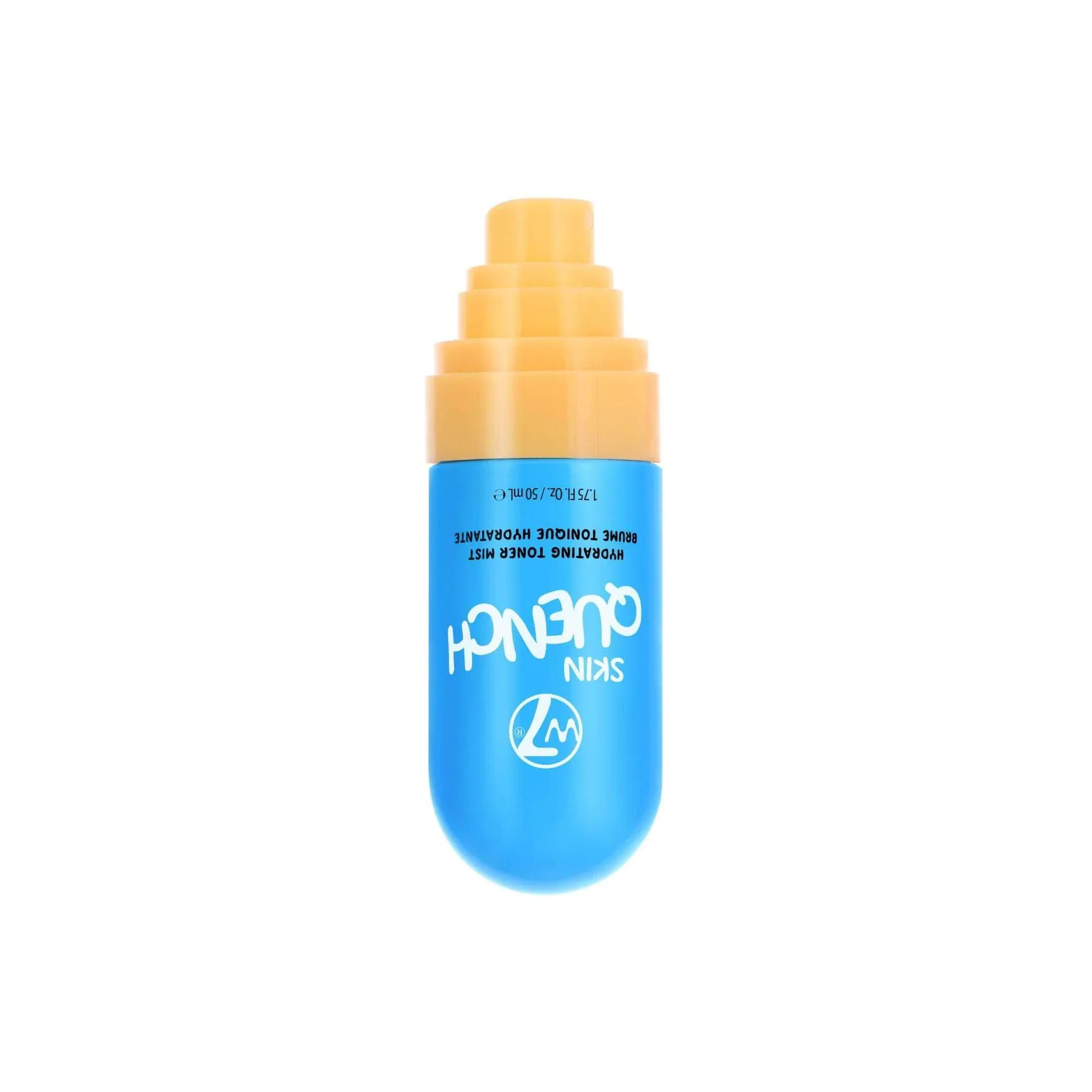 Skin Quench Hydrating Toner Mist - Image 2