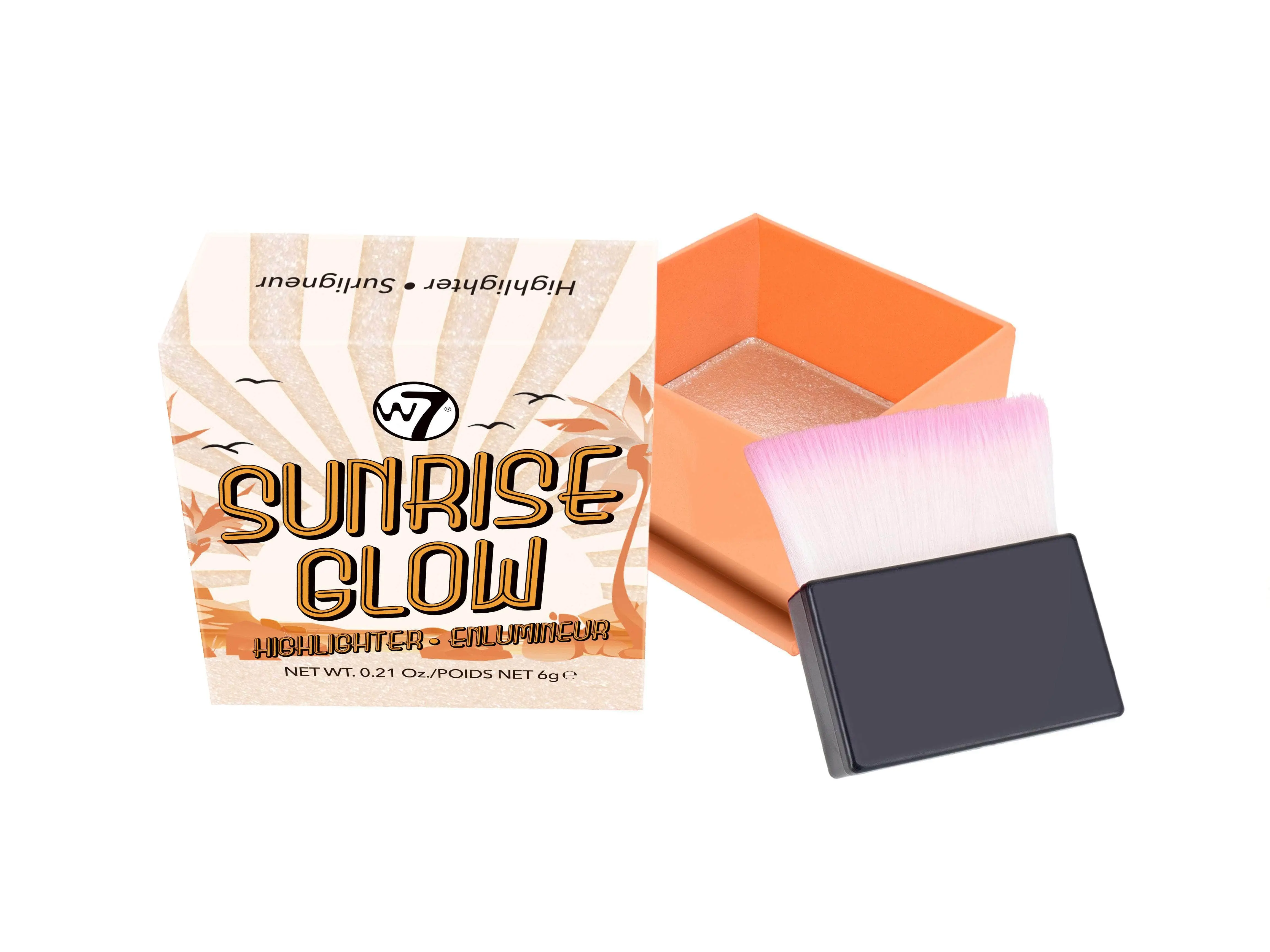 Sunrise Glow Highlighter - Image 2