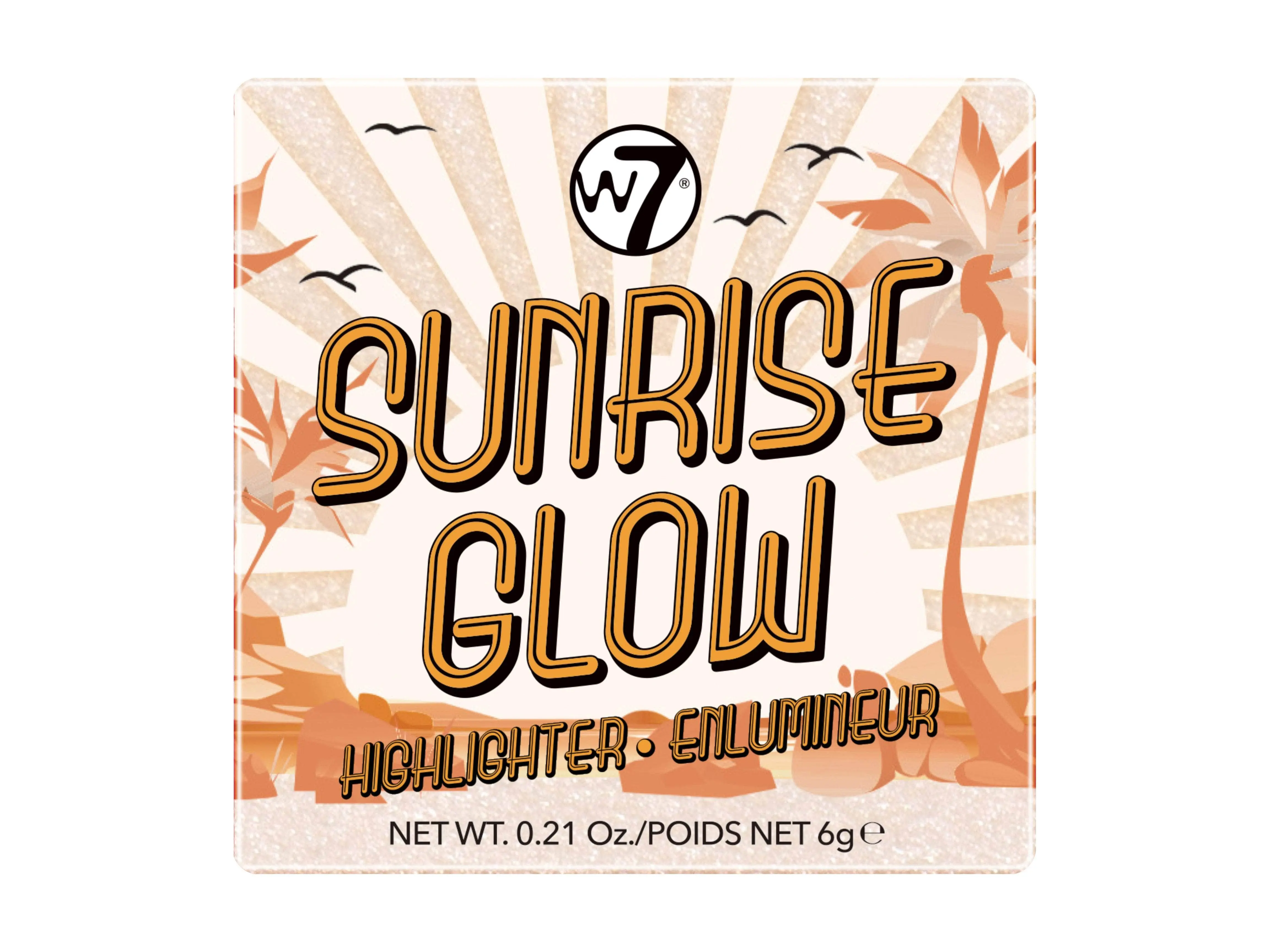 Sunrise Glow Highlighter - Image 3