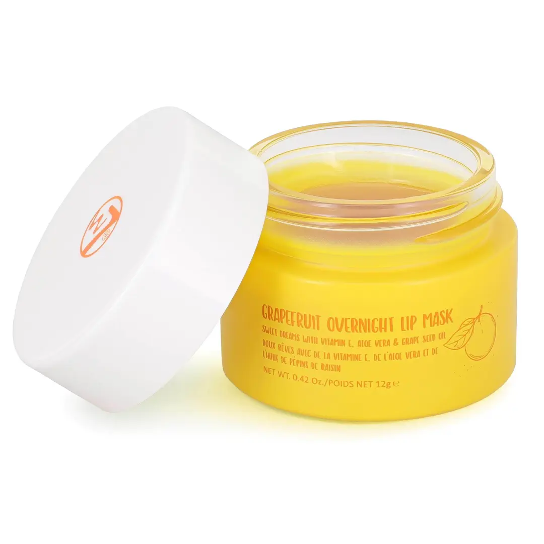 Sweet Dreams Overnight Lip Mask Grapefruit - Image 2