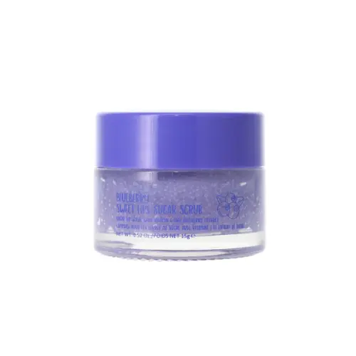 Sweet Lips Sugar Scrub Blueberry - Image 2