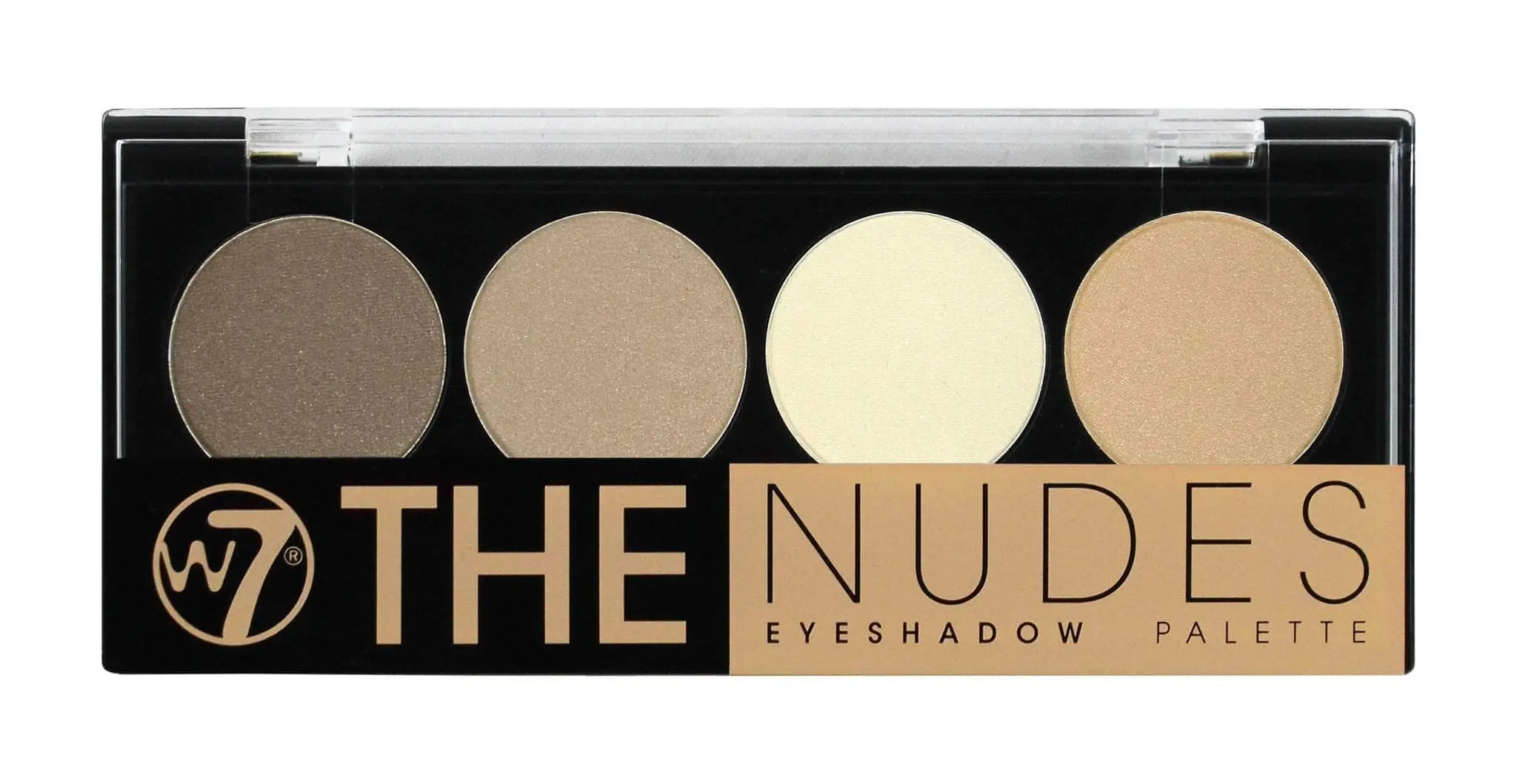 The Nudes Eyeshadow - Image 2