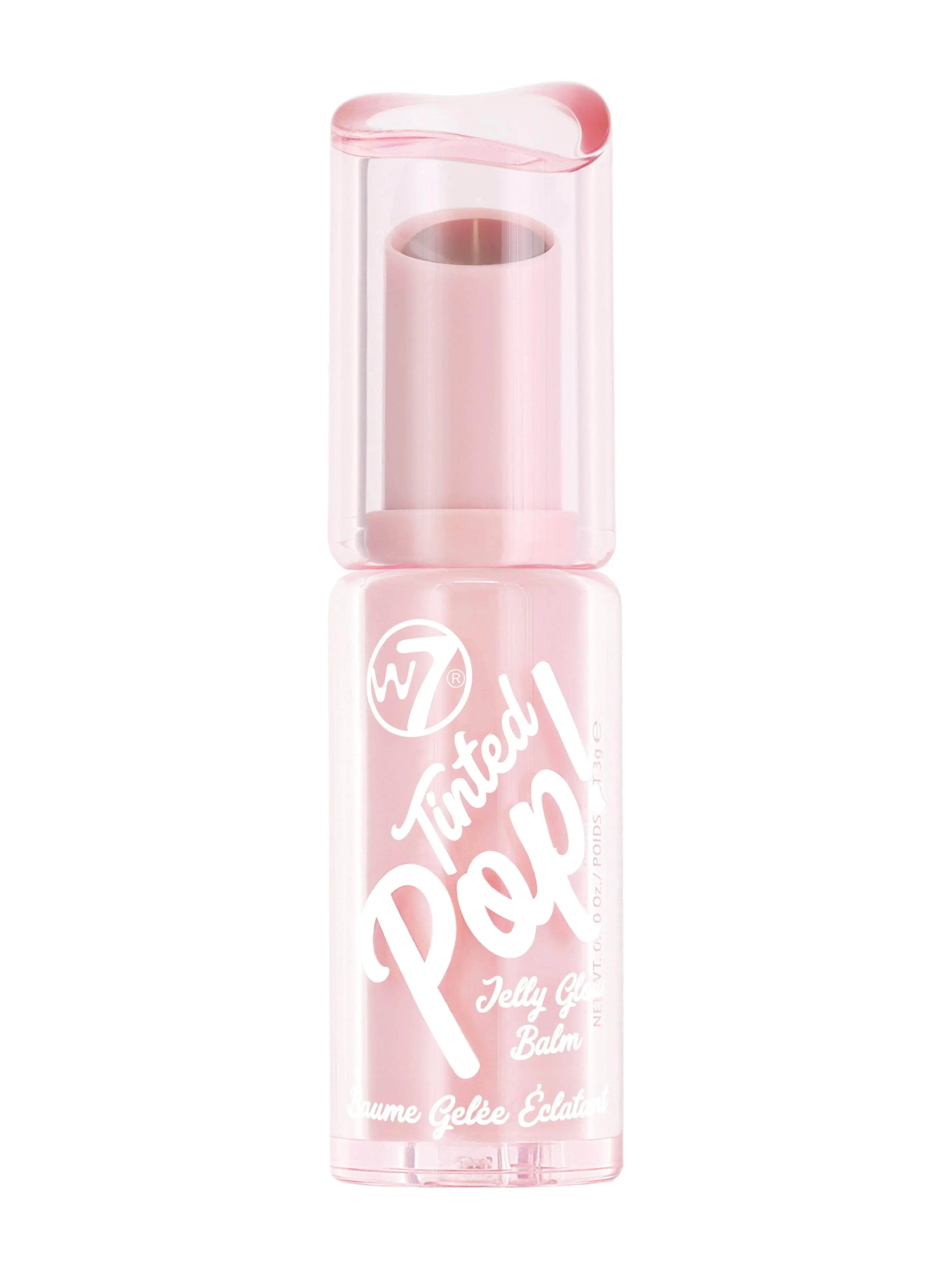 Tinted Pop Jelly Glow Lip Balm Candy - Image 3
