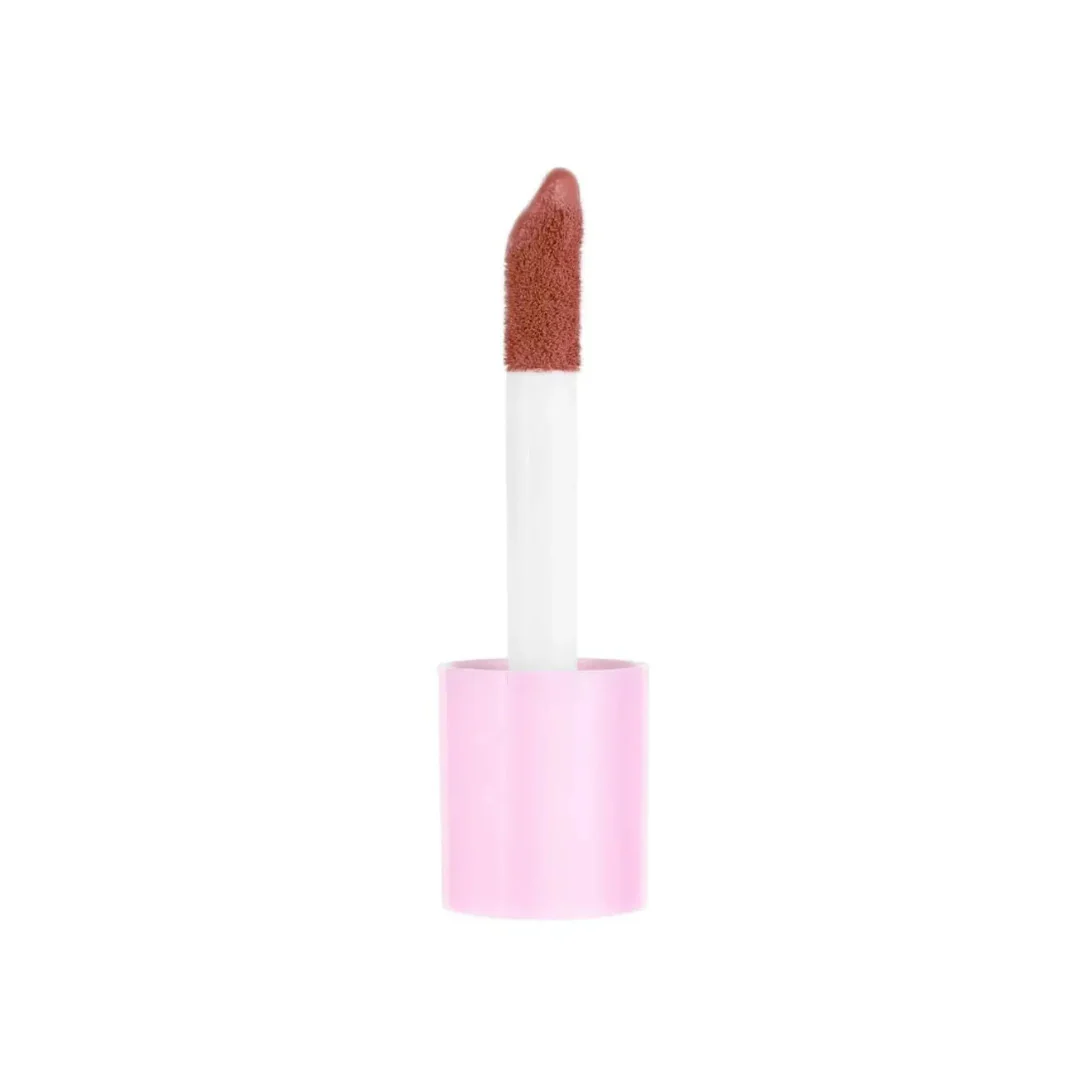 True Blush Dewy Liquid Blusher Fired Brandy - Image 3