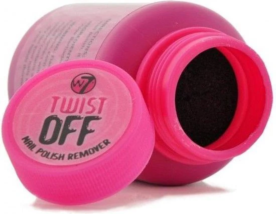 Twist Off Nail Polish Remover - Image 3