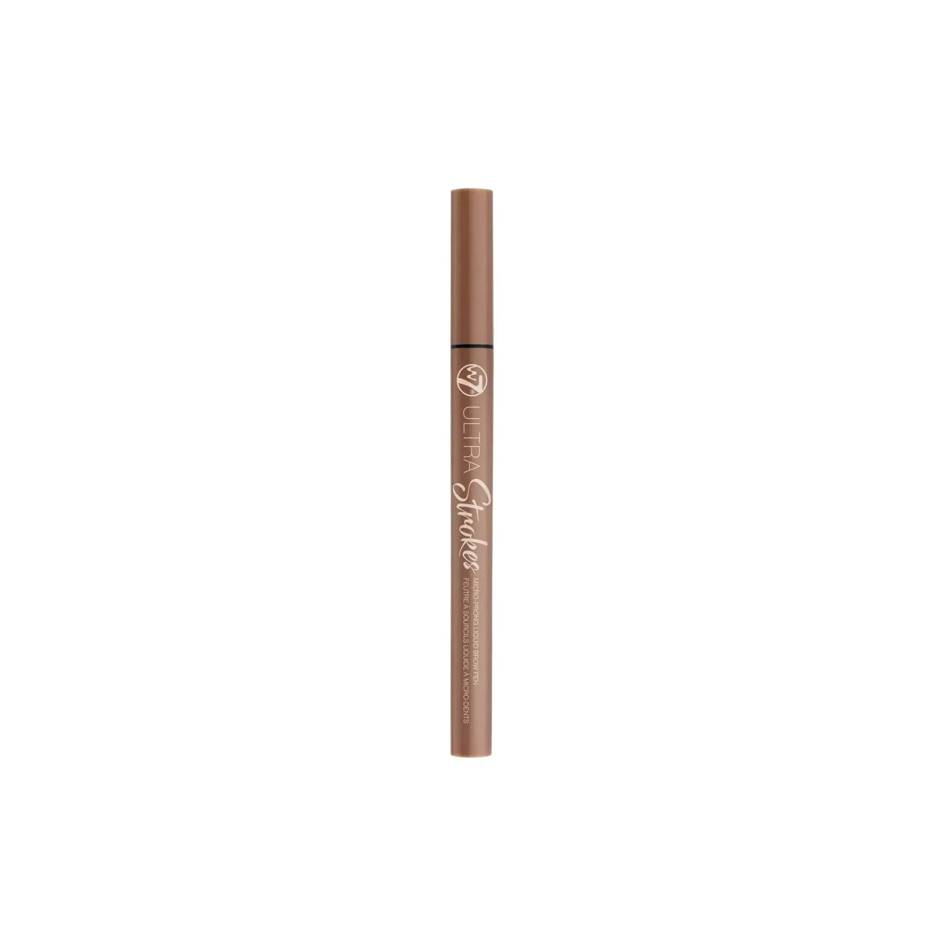 Ultra Strokes Micro Prong Liquid Brow Pen Blonde - Image 3